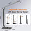 Bradd USB Desk Lamp