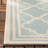Adler Performance Geometric Indoor/Outdoor Area Rug-83454176