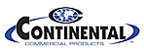 Continental Mfg. Co. logo