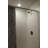 Design House Paxton 7 Inch Modern LED Ceiling Light with 3 Color Temperature, Flush Mount-1855156452