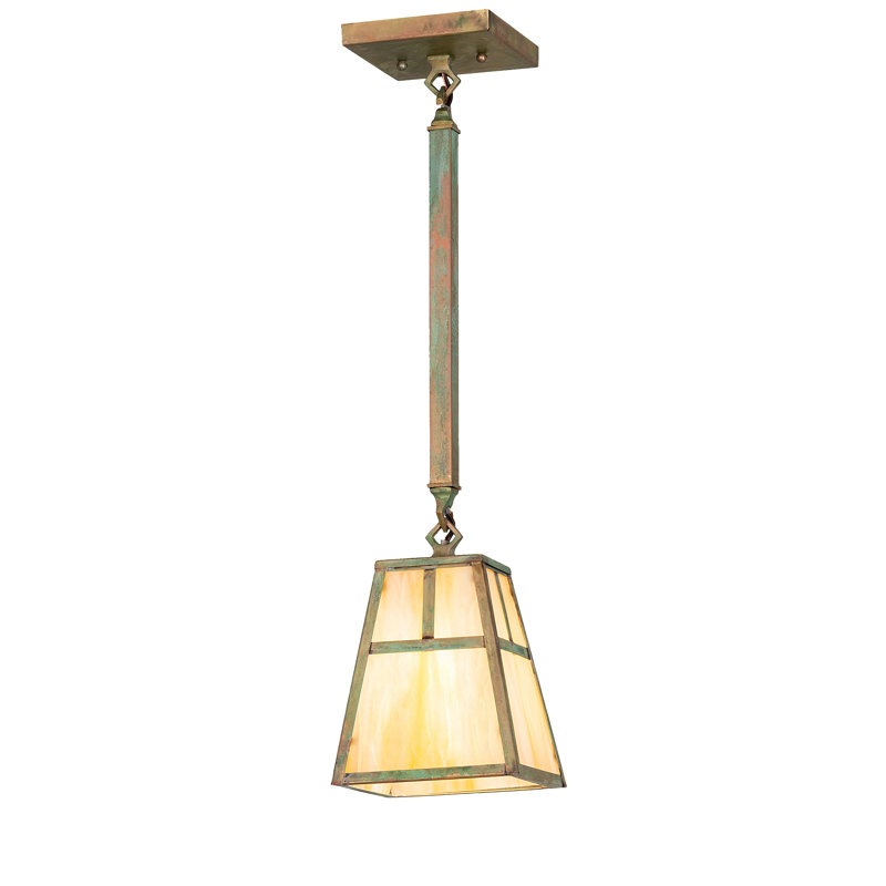 1 - Light Pendant