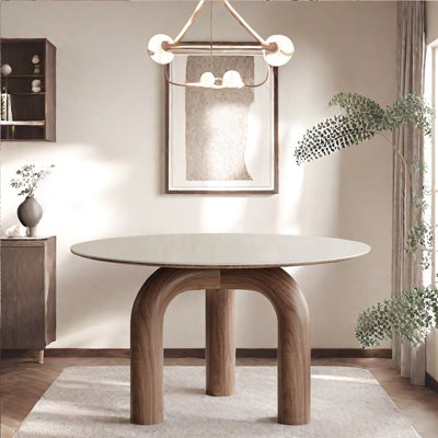 Table ronde French French Home