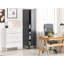 Donji 80cm W 4 - Drawer Chest of Drawers-567087420