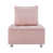 Tissu rose est en rupture de stock