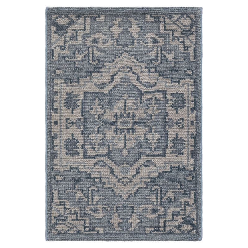 Baxter Iqra Area Rug, Rectangle 2' x 3'