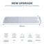 TPE,PVC-free Non-Slip Bath Mat-1492080111