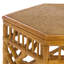 Table basse Frederica