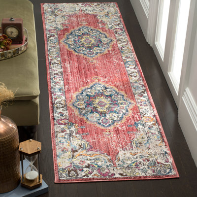 Tapis oriental Fitzhugh Performance