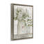 «Allure White Florals Classic Country Cer Ceric Jars», art mural par Cindy Jacobs-770017481-770017524