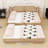 Wood Daybed with Trundle-1877075118-1877075116