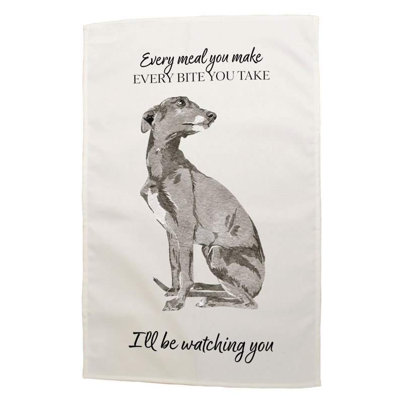 Cotton Tea Towel Kitchen Towel