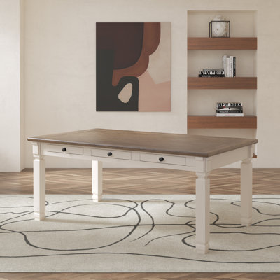 Table de salle à manger Chailey