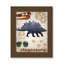 Décalcomanie murale Dinosaures-02 '-47836487-47836498