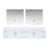 White Cultured Marble is out of stock