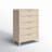 Commode 5 tiroirs Effie