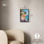 «Seaspray Sanctuary», toile Monet Coastal par Art Remedy-110314806-110314809-110314817