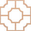 Charpente de plafond décorative Bradley-83987964-83968960