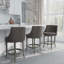Tabouret de bar et de comptoir Bandiero-27321197-68881152