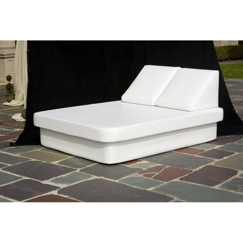 Lean Lumbar Pillow Cover & Insert, Steel Gray