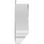 Fronton en PVC de qualité architecturale Rams Head-41863424