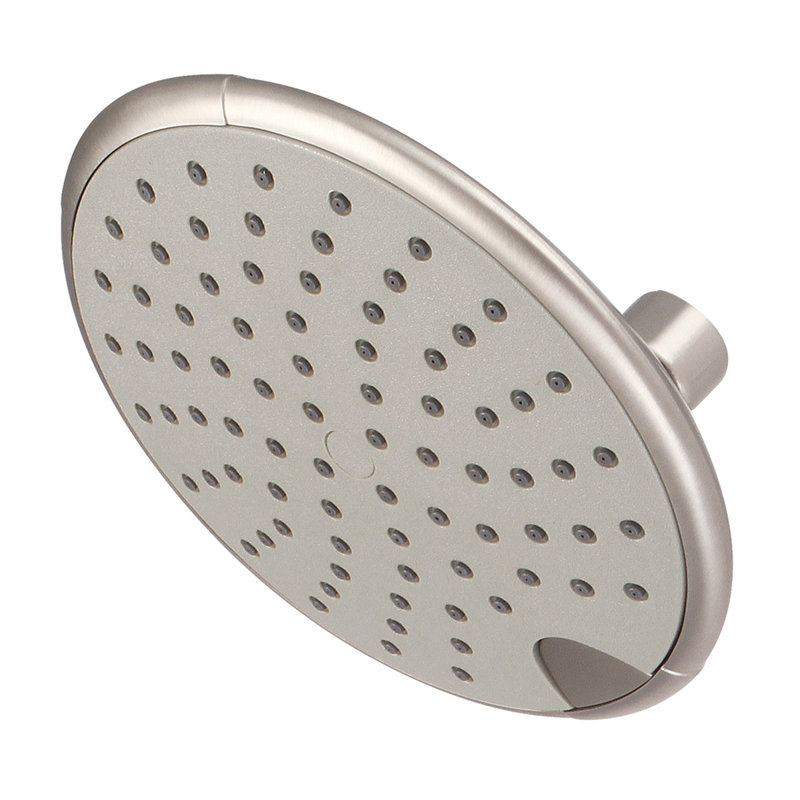 1.75 GPM GPM with Aerating, Brushed Nickel