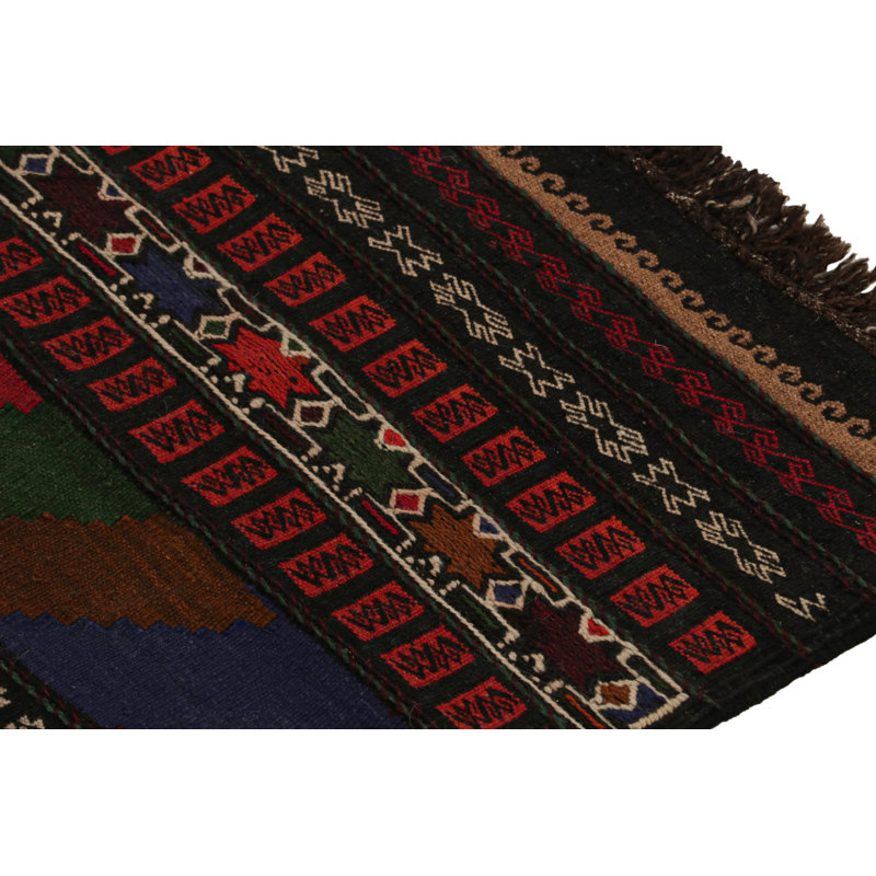 Wool Area Rug