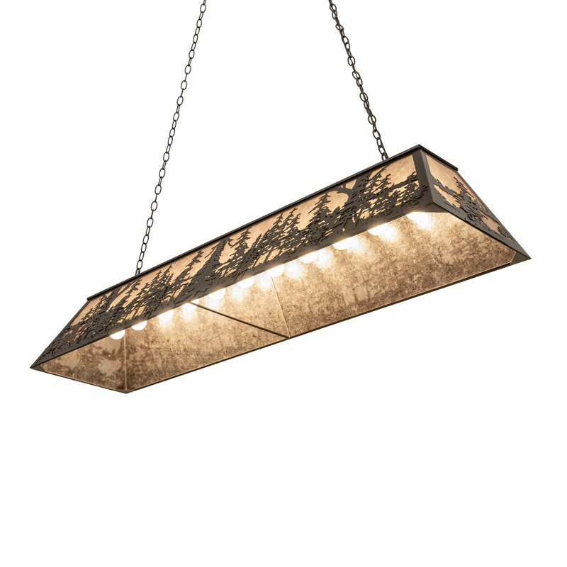 11 - Light Pendant