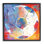 «Modern Soccer Ball Sports» par Karl Hronek - impression sur bois