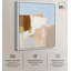 Terre et éther, art mural moderne sur toile par Art Remedy-115075811-115075813-118019584