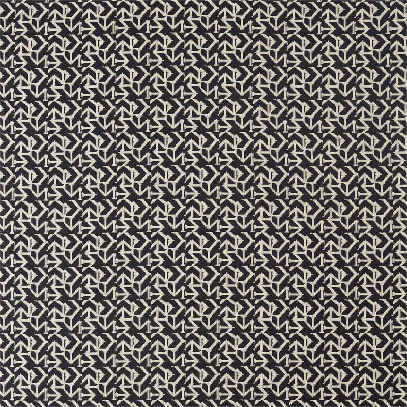 Moremi Fabric, Zebra