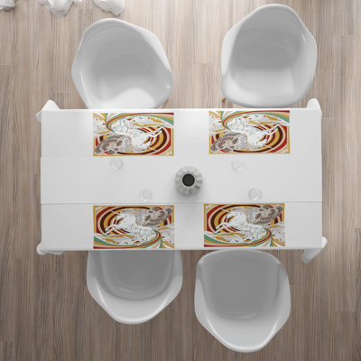 Récapitulatif 18,5" licorne