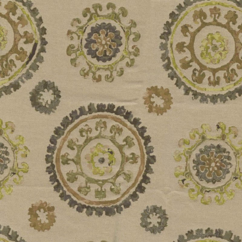 Wesco Fabric, Olive