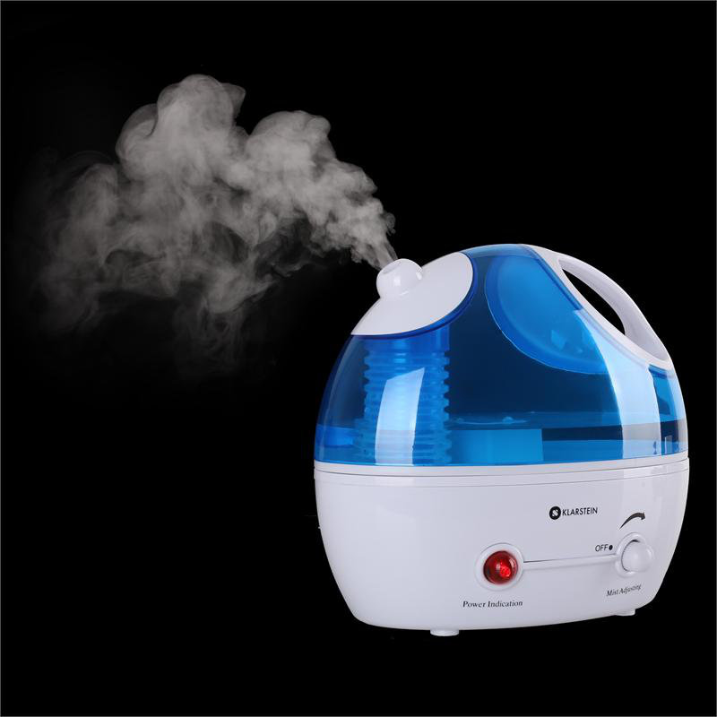 Belleville Humidifier