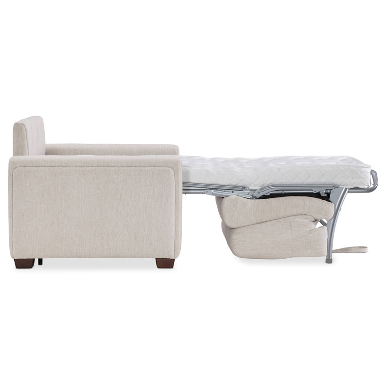 Griffin Twin Sleeper Chair