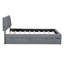 Lit gigogne simple Stripe-1855137172-1855137178