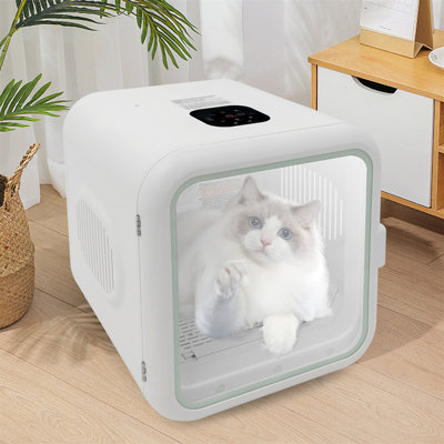 Portable Pet Dryer Machine