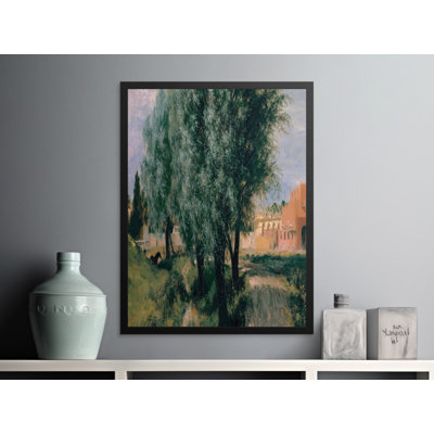 Sullins No Frame Print