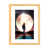 Natural Wood Framed is unavailable