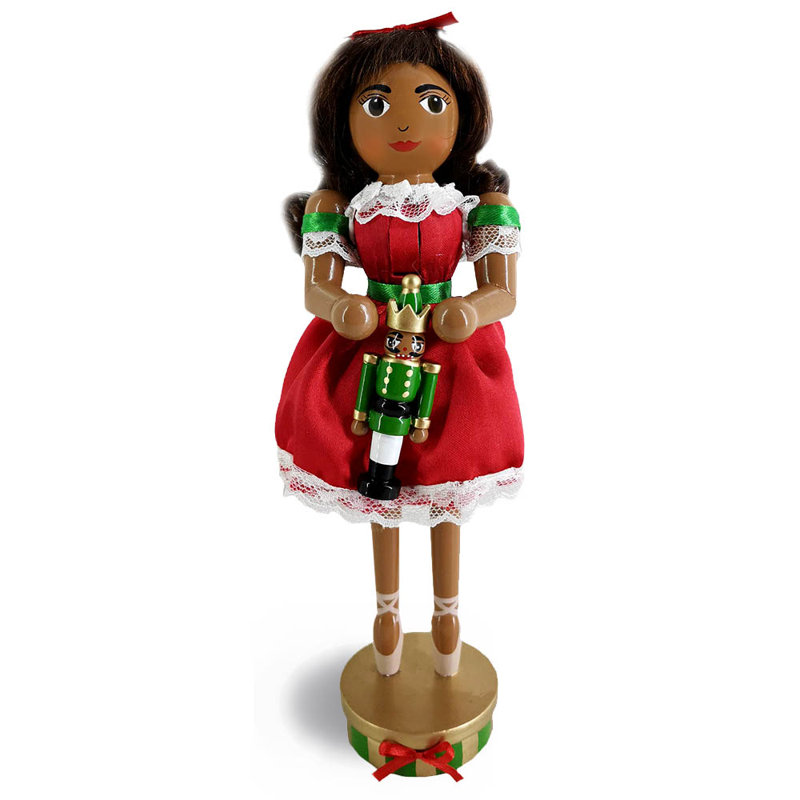Christmas Nutcracker