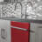 ZLINE 24 in. Top Control Built-In Dishwasher, 52dBa-85355362