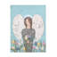 Bologle «Garden Angel II» sur toile-98390974