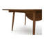 Catalina Dining - 38" x 32"/65" Drop-Leaf Table-106878339