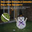 Halloween Outdoor Decoration