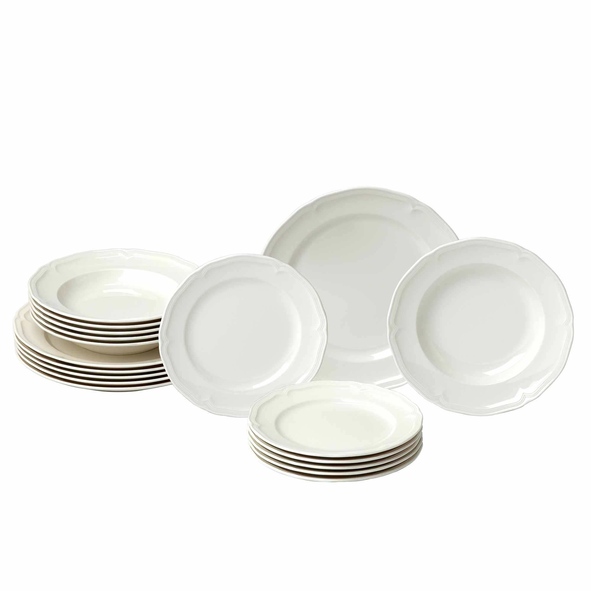 Villeroy & Boch - Dinnerware & Tableware