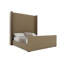 Lit haut de pied de lit Irenne Luxe-1718353869-1718353868