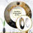 Fashion Elegance Unveiled Gold - Fashion Decorative Mirror, Glam Round Wall Mirror, Printed Metal Art-99619719