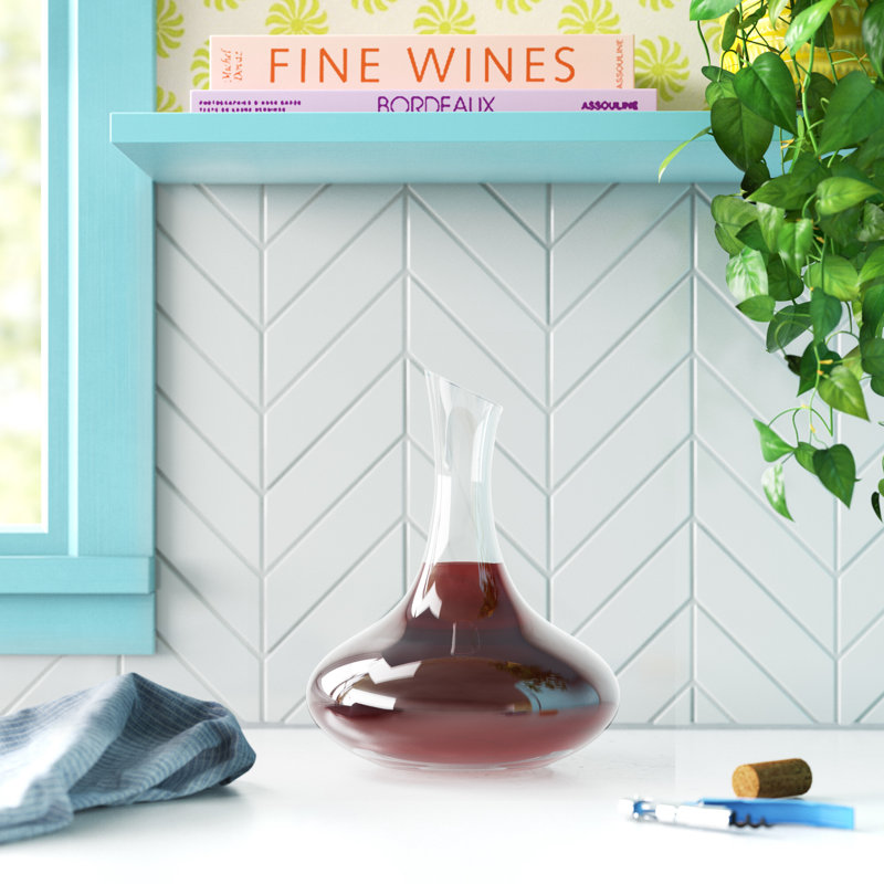 1.78L Decanter