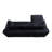 Cloud Modular Sectional Sofa Couch with L-Shape Chaise-309135302