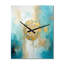 Très grandes horloges murales Divine Mandala-99638678