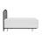 Amiayah Metal Open-Frame Bed-91341494